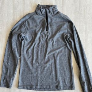 Lululemon quarter zip